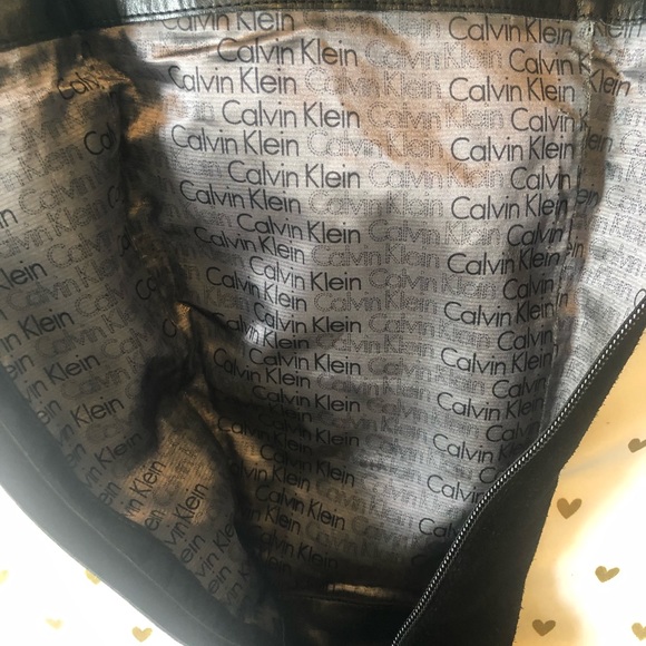 Calvin Klein boots - Picture 8 of 8